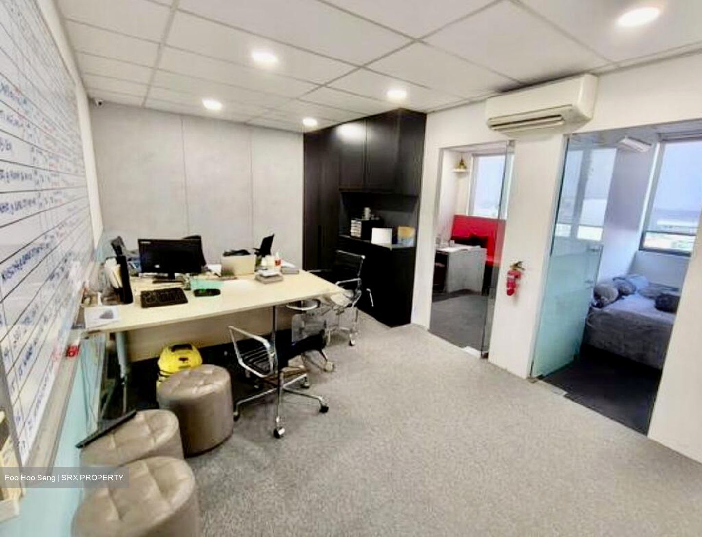 Loyang Enterprise Building (D17), Factory #497777461